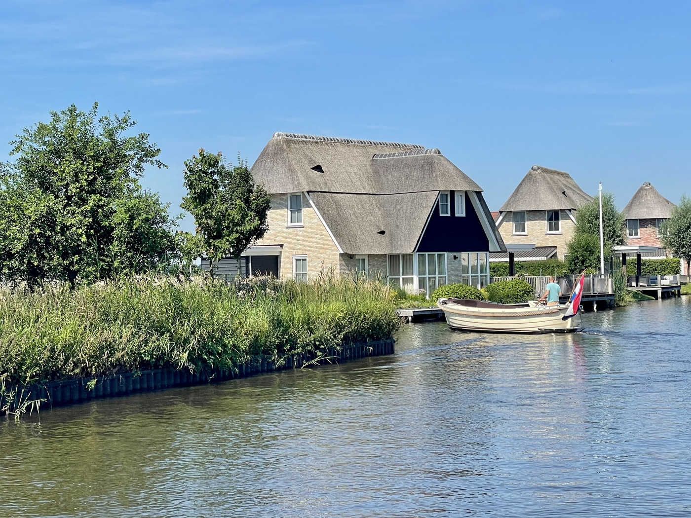 Sloepverhuur Friese Meren